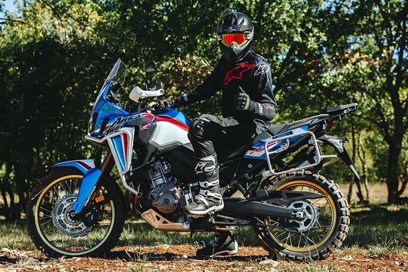 Quels sont les meilleurs équipements et accessoires pour votre moto ?