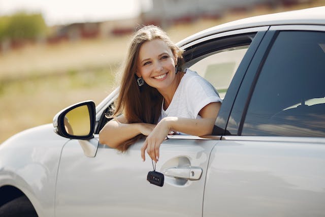 Où trouver une voiture de location ?