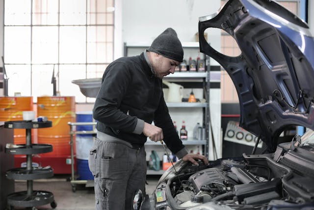 L’importance de la révision régulière pour la longévité de votre voiture